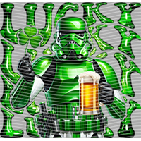 ST PATRICKS DAY-ST 82